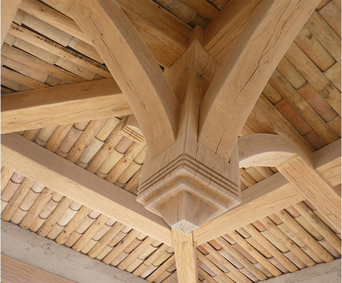 Avis entreprise d'artisan couvreur réparation et traitement de toiture d'une maison à Mouans-Sartoux 06