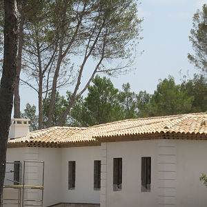 Avis client et prix couvreur charpentier isolation de toitures à Cannes et Antibes 06